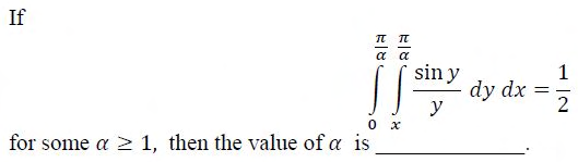 Figure for question 1, GATE XE (Engineering Sciences) 2017