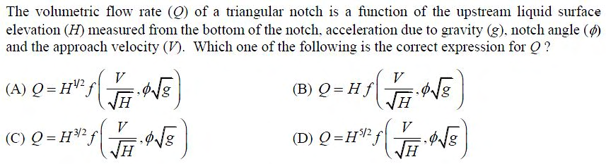 Figure for question 17, GATE XE (Engineering Sciences) 2017