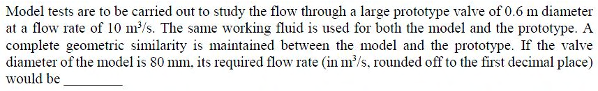 Figure for question 18, GATE XE (Engineering Sciences) 2017