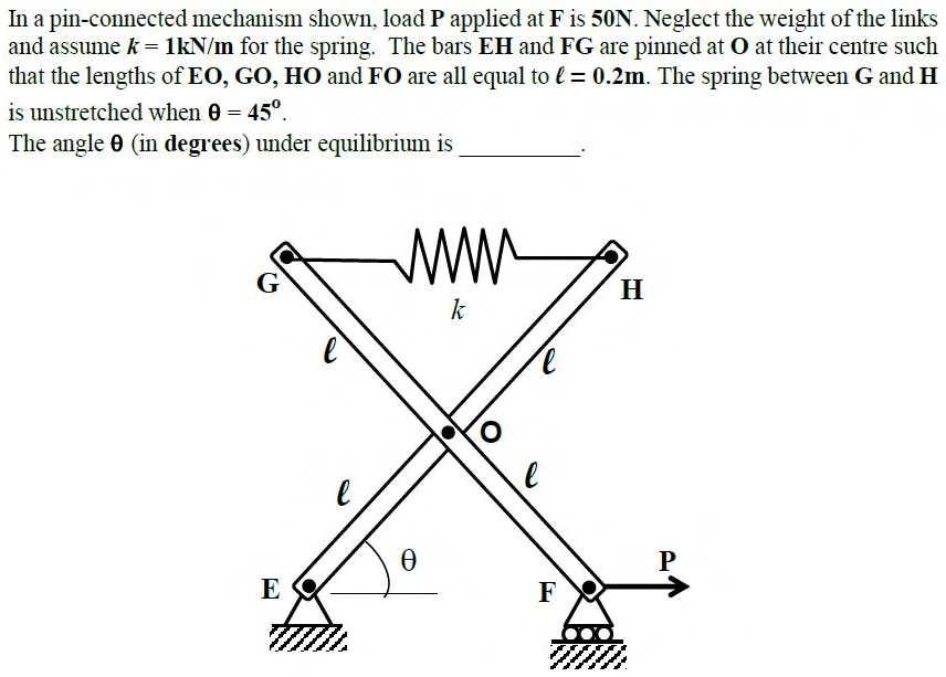 Figure for question 15, GATE XE (Engineering Sciences) 2017