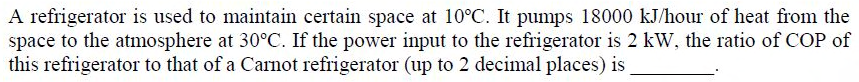 Figure for question 4, GATE XE (Engineering Sciences) 2017