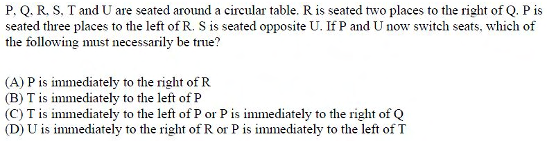 Figure for question 8, GATE XE (Engineering Sciences) 2017