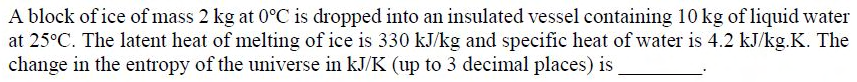 Figure for question 15, GATE XE (Engineering Sciences) 2017
