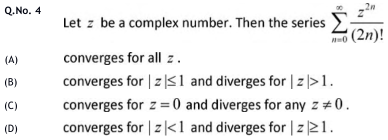 Figure for question 4, GATE XE (Engineering Sciences) 2020
