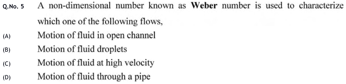 Figure for question 5, GATE XE (Engineering Sciences) 2020