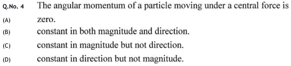 Figure for question 4, GATE XE (Engineering Sciences) 2020