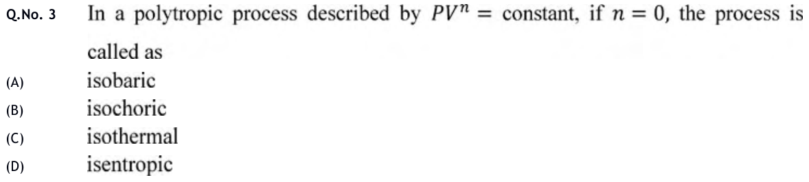 Figure for question 3, GATE XE (Engineering Sciences) 2020