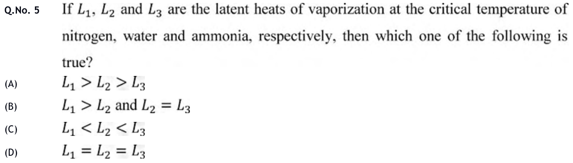 Figure for question 5, GATE XE (Engineering Sciences) 2020