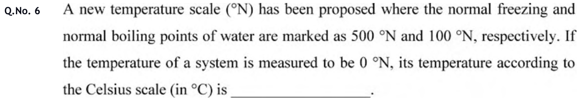 Figure for question 6, GATE XE (Engineering Sciences) 2020
