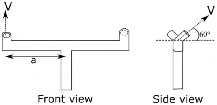 Figure for question 39, GATE XE (Engineering Sciences) 2022