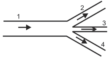 Figure for question 41, ISRO Mechanical & Aerospace 2008