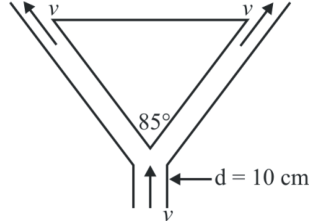Figure for question 19, ISRO Mechanical & Aerospace 2012