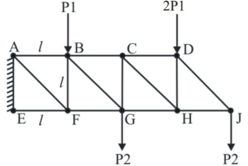 Figure for question 5, ISRO Mechanical & Aerospace 2017