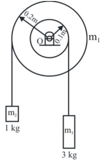 Figure for question 52, ISRO Mechanical & Aerospace 2017