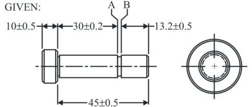 Figure for question 45, ISRO Mechanical & Aerospace 2017-2