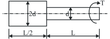 Figure for question 75, ISRO Mechanical & Aerospace 2017-2