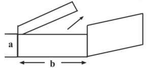 Figure for question 27, ISRO Mechanical & Aerospace 2018