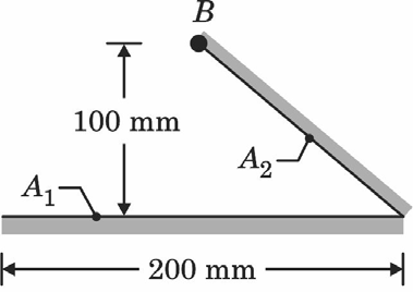 Figure for question 30, ISRO Mechanical & Aerospace 2025